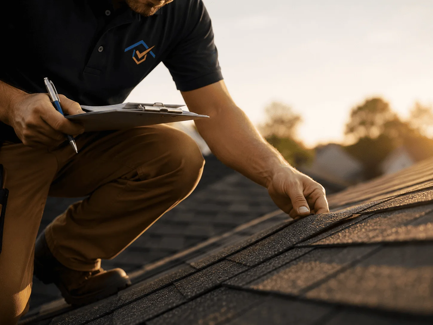 Why Choose Roof Inspection in Arnaudville, LA