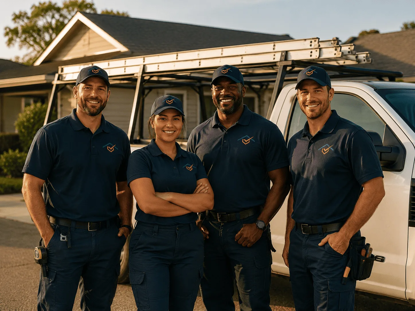 Roof Inspection company in Arnaudville, LA